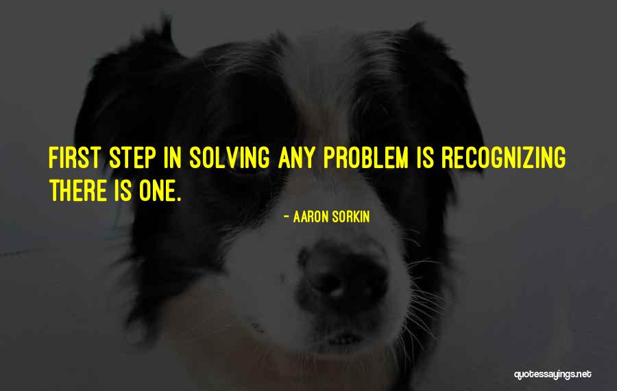 Aaron Sorkin Quotes 1059953 Aaron Sorkin Quotes 1059953