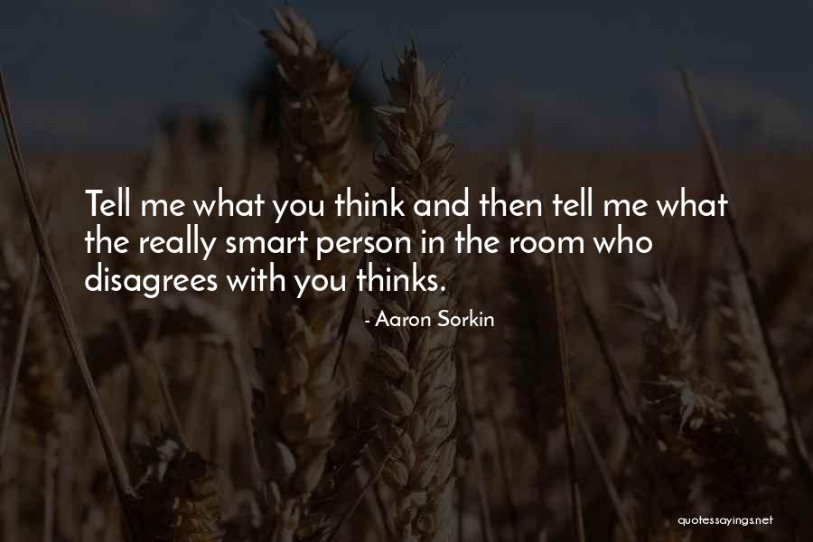 Aaron Sorkin Quotes 1132192 Aaron Sorkin Quotes 1132192