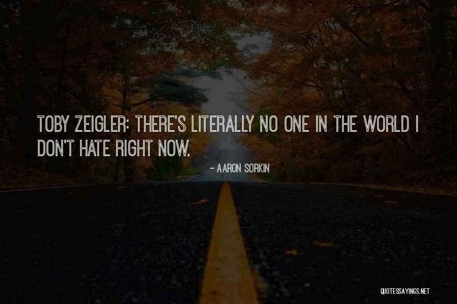 Aaron Sorkin Quotes 1242656 Aaron Sorkin Quotes 1242656