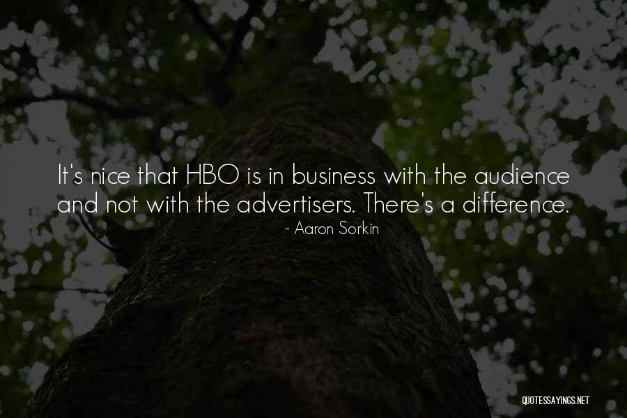 Aaron Sorkin Quotes 1548864 Aaron Sorkin Quotes 1548864