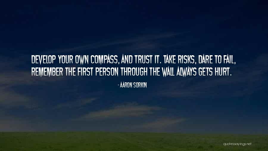 Aaron Sorkin Quotes 1839984 Aaron Sorkin Quotes 1839984