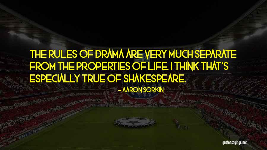 Aaron Sorkin Quotes 186895 Aaron Sorkin Quotes 186895