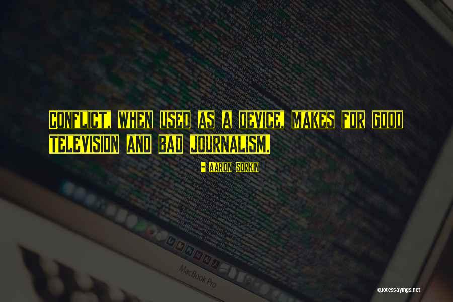 Aaron Sorkin Quotes 485175 Aaron Sorkin Quotes 485175