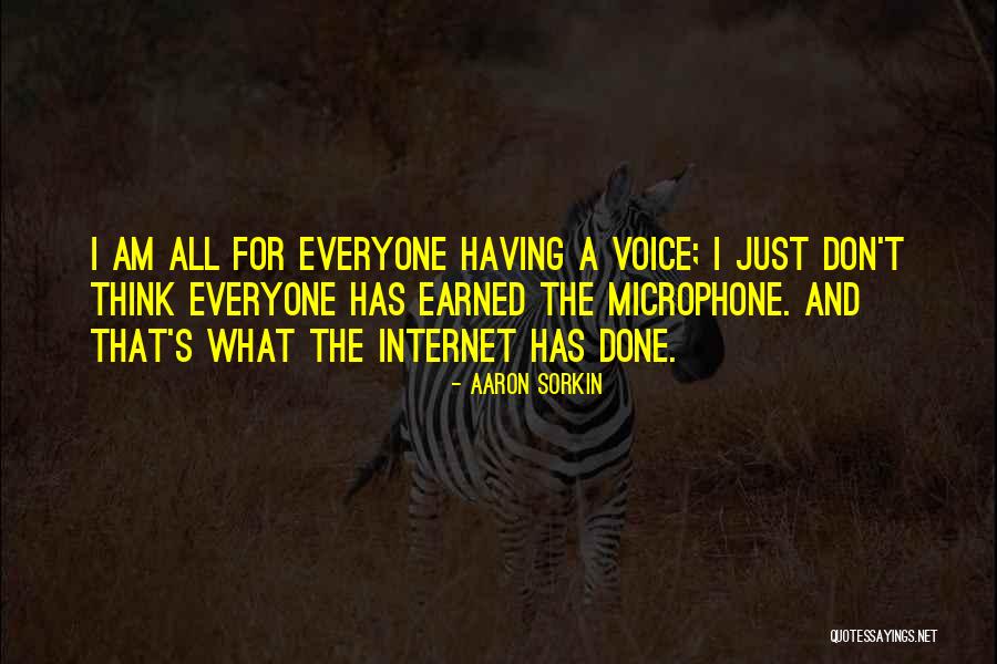 Aaron Sorkin Quotes 884827 Aaron Sorkin Quotes 884827