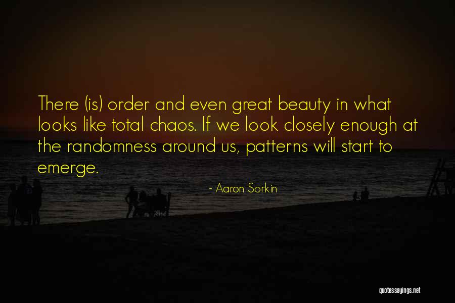 Aaron Sorkin Quotes 973073 Aaron Sorkin Quotes 973073