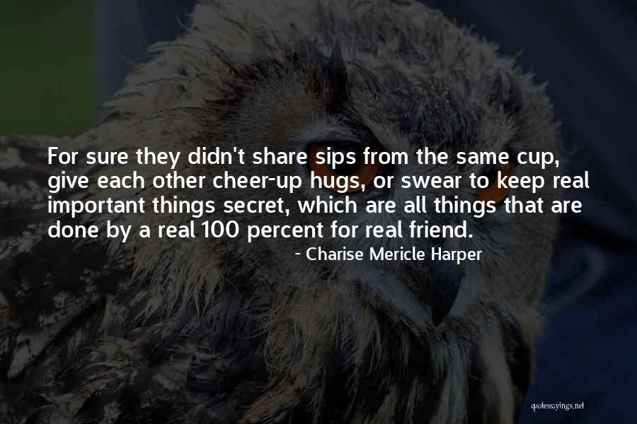 Aaron Stampler Quotes By Charise Mericle Harper Aaron Stampler Quotes By Charise Mericle Harper