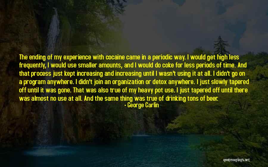 Aaron Stampler Quotes By George Carlin Aaron Stampler Quotes By George Carlin