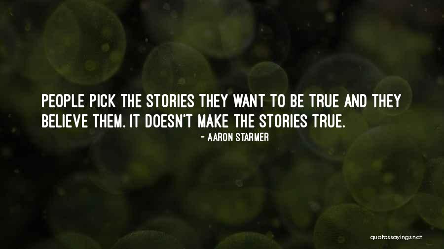 Aaron Starmer Quotes 1194659 Aaron Starmer Quotes 1194659