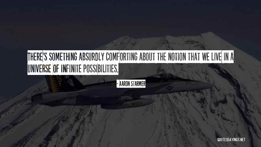 Aaron Starmer Quotes 341907 Aaron Starmer Quotes 341907