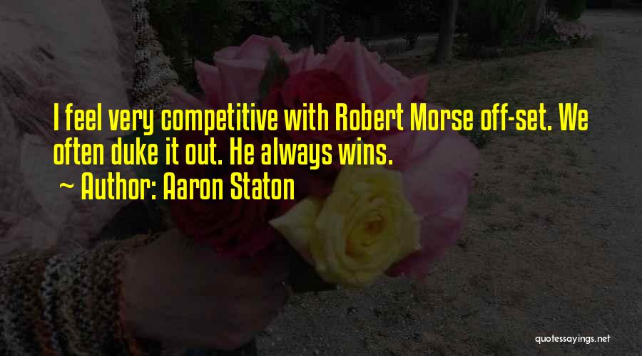 Aaron Staton Quotes 1163271