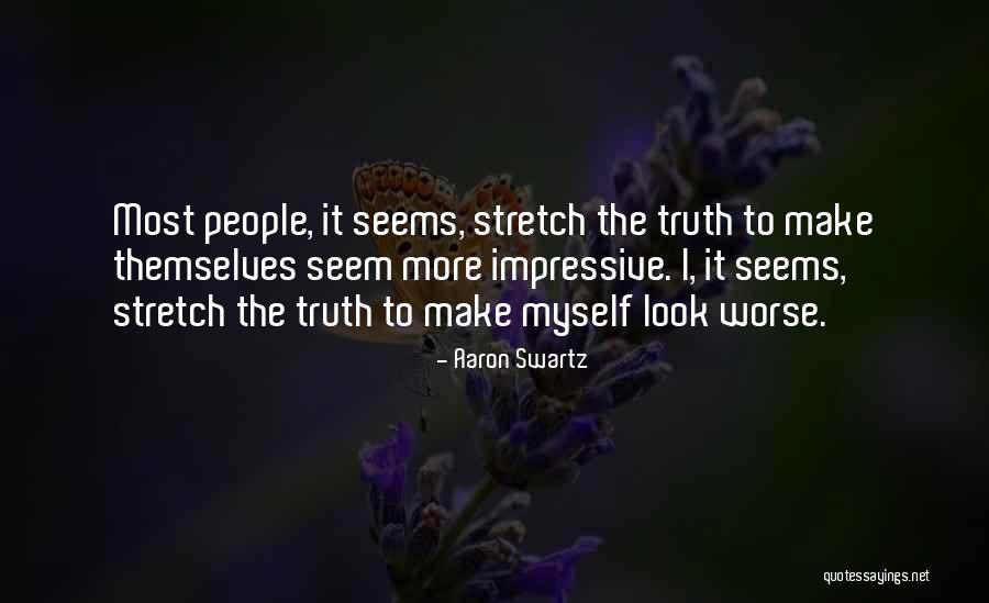Aaron Swartz Quotes 2171856