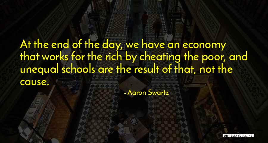 Aaron Swartz Quotes 332179