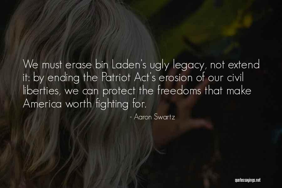 Aaron Swartz Quotes 536318
