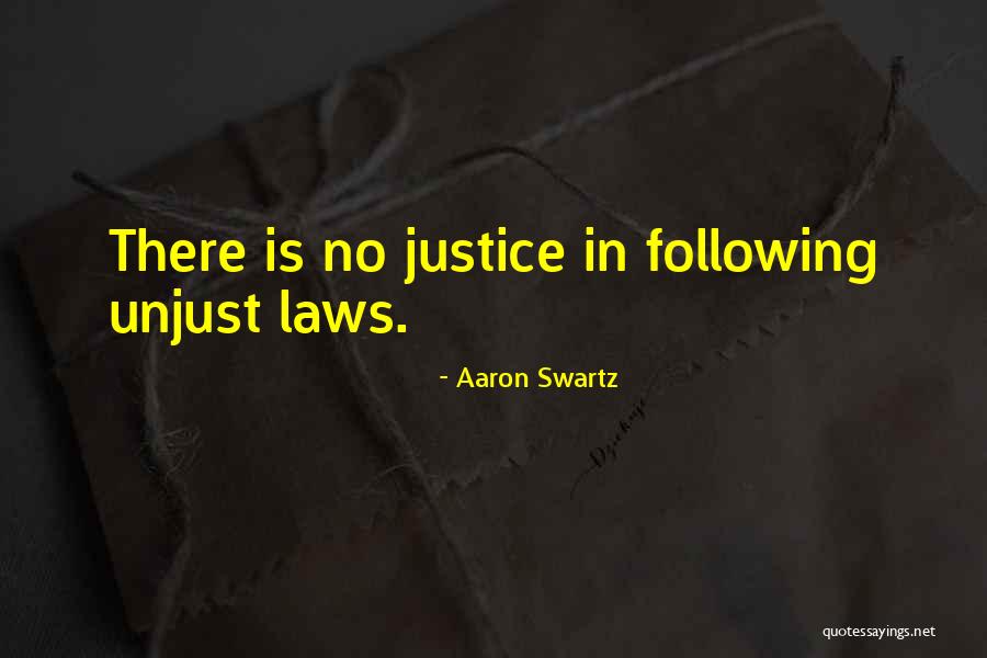 Aaron Swartz Quotes 596501