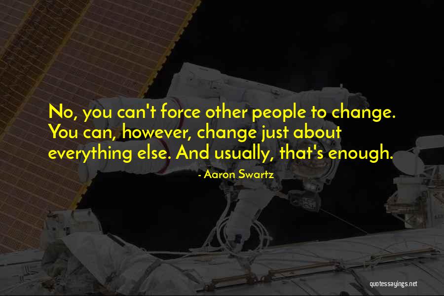 Aaron Swartz Quotes 674641