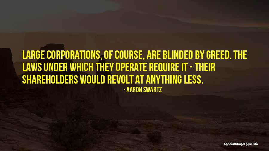 Aaron Swartz Quotes 833735