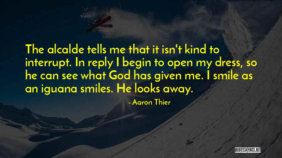 Aaron Thier Quotes 1611643 Aaron Thier Quotes 1611643