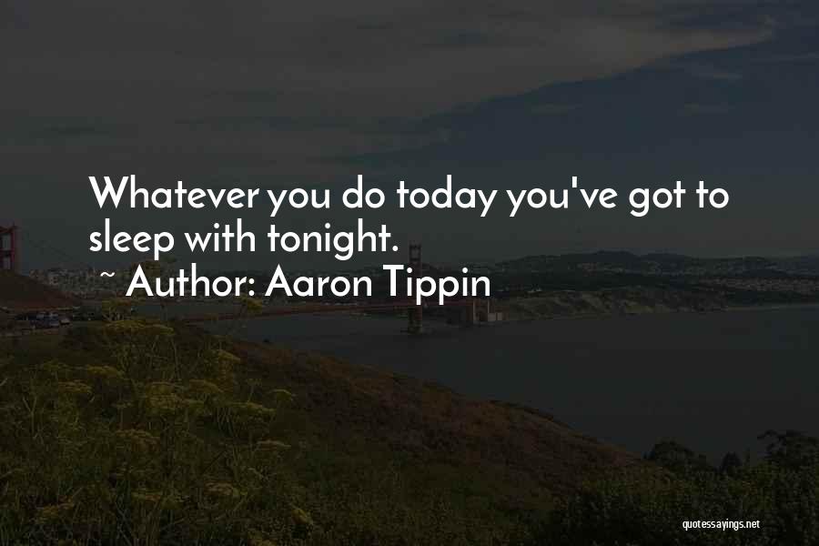 Aaron Tippin Quotes 111117