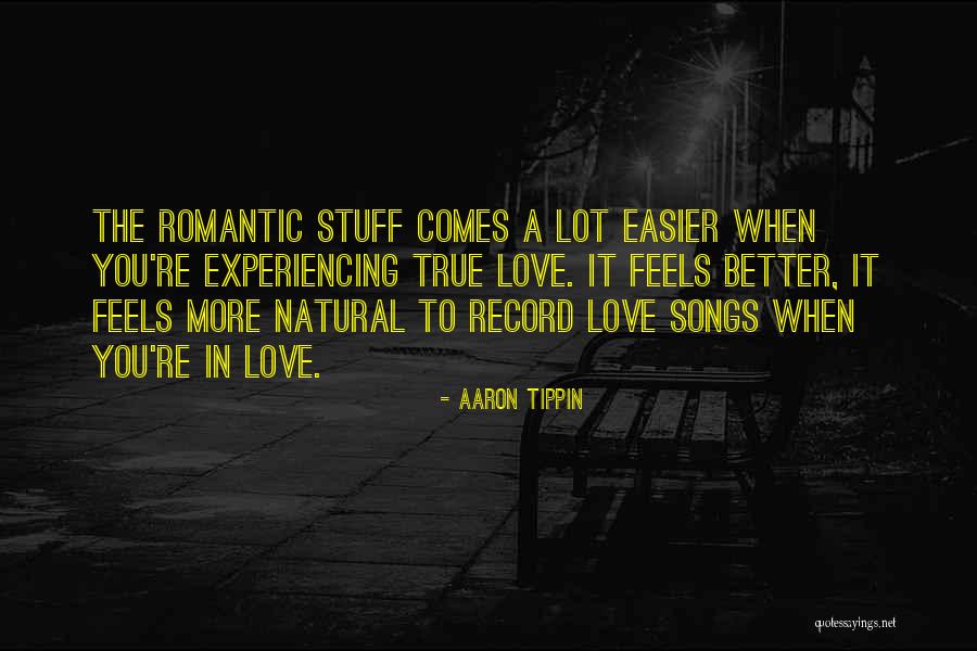 Aaron Tippin Quotes 361496 Aaron Tippin Quotes 361496