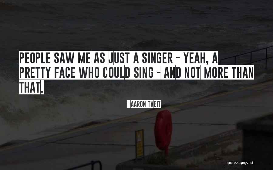 Aaron Tveit Quotes 1166979 Aaron Tveit Quotes 1166979
