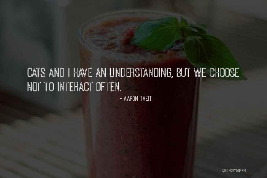 Aaron Tveit Quotes 1394065 Aaron Tveit Quotes 1394065