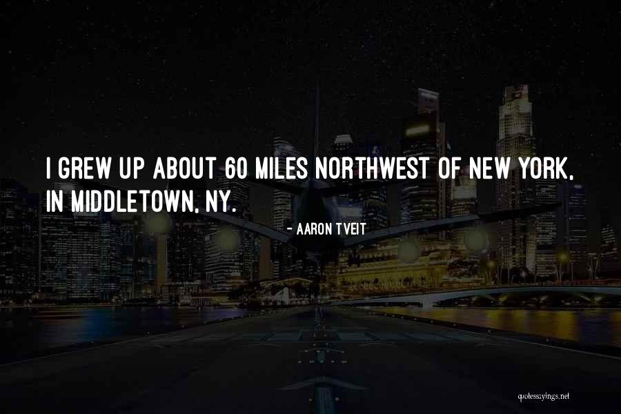 Aaron Tveit Quotes 1983603 Aaron Tveit Quotes 1983603