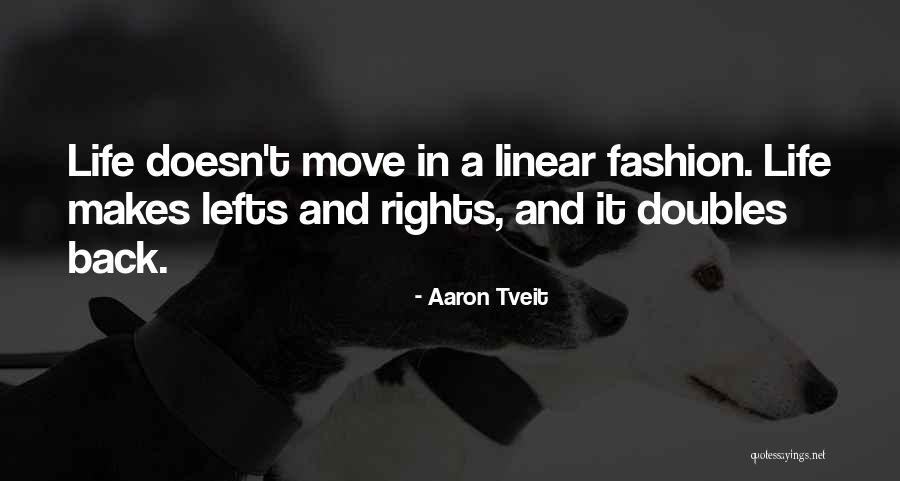 Aaron Tveit Quotes 2250787 Aaron Tveit Quotes 2250787