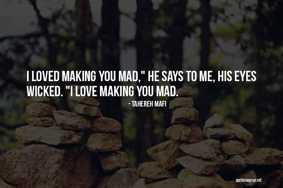 Aaron Warner Quotes By Tahereh Mafi Aaron Warner Quotes By Tahereh Mafi
