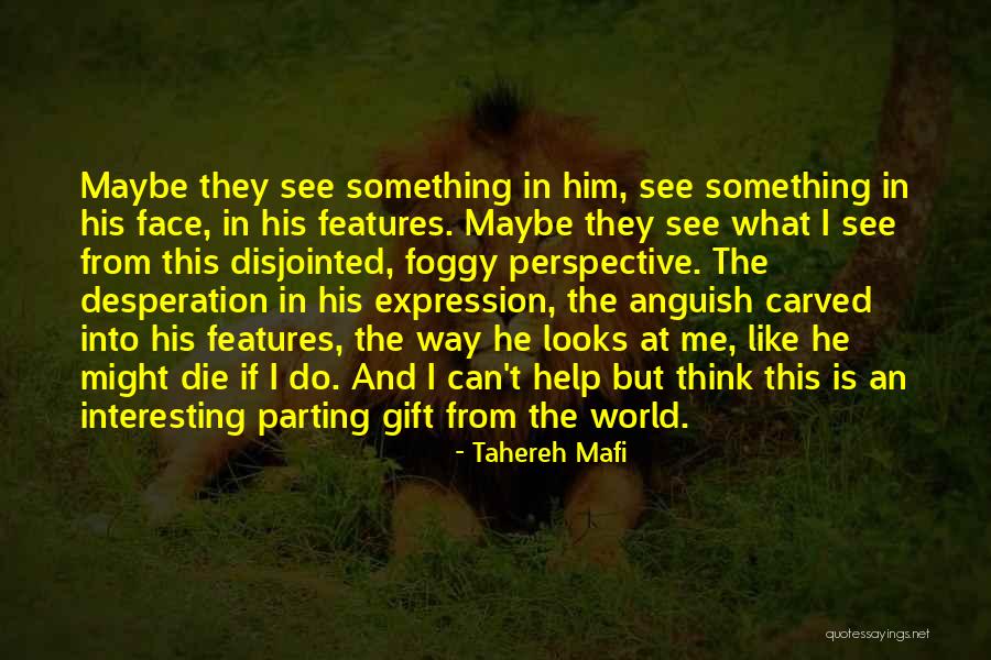 Aaron Warner Quotes By Tahereh Mafi Aaron Warner Quotes By Tahereh Mafi