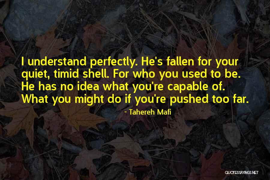 Aaron Warner Quotes By Tahereh Mafi Aaron Warner Quotes By Tahereh Mafi