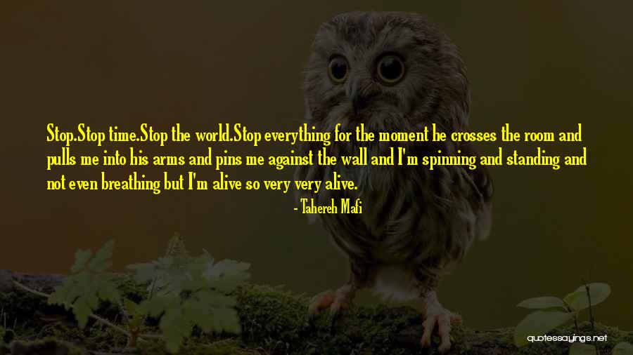 Aaron Warner Quotes By Tahereh Mafi Aaron Warner Quotes By Tahereh Mafi