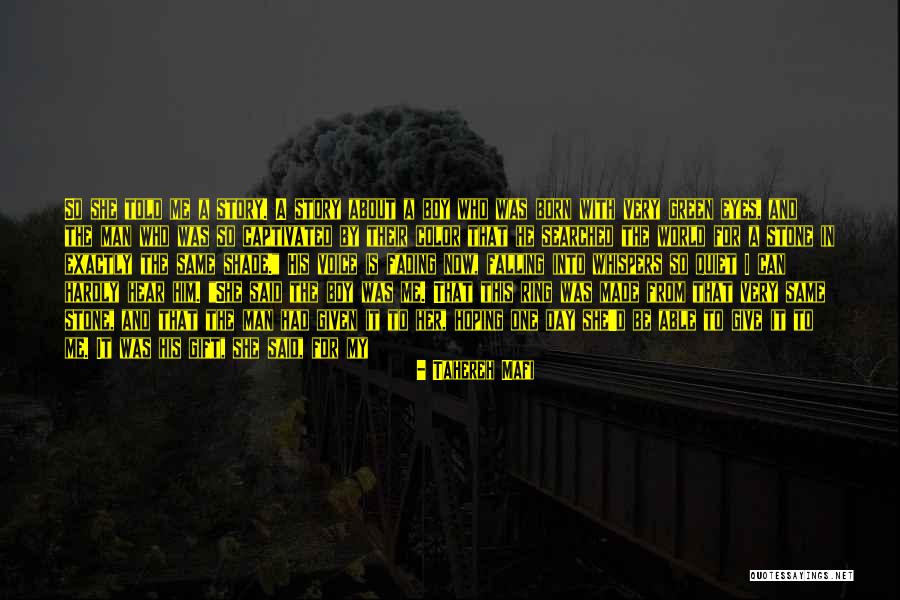Aaron Warner Quotes By Tahereh Mafi Aaron Warner Quotes By Tahereh Mafi