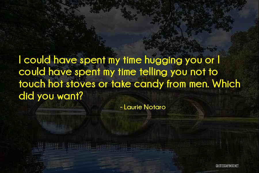Aaronic Quotes By Laurie Notaro Aaronic Quotes By Laurie Notaro