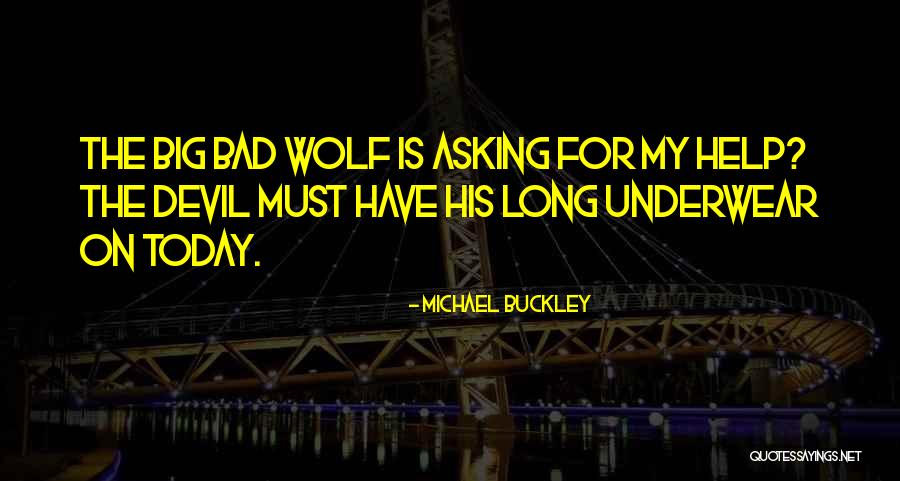 Aarosestilton Quotes By Michael Buckley Aarosestilton Quotes By Michael Buckley