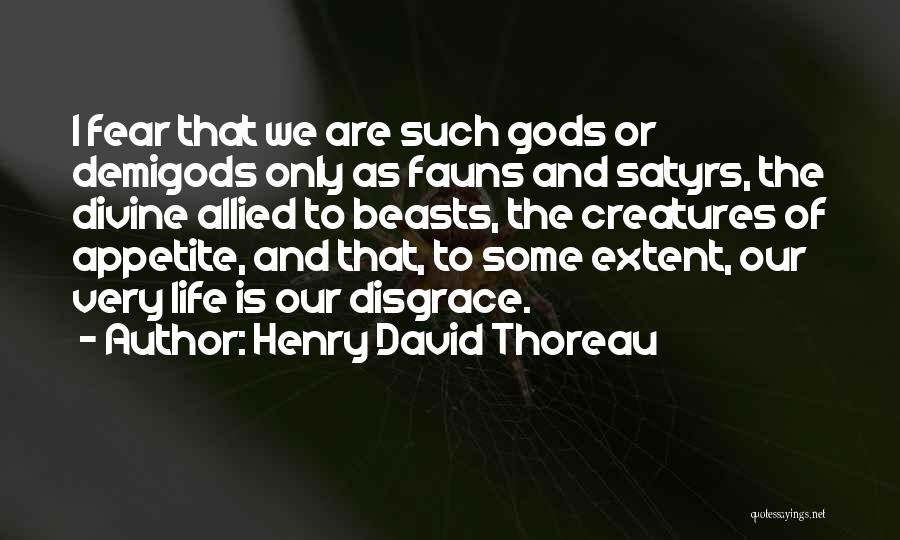 Aarp Baseball Quotes By Henry David Thoreau