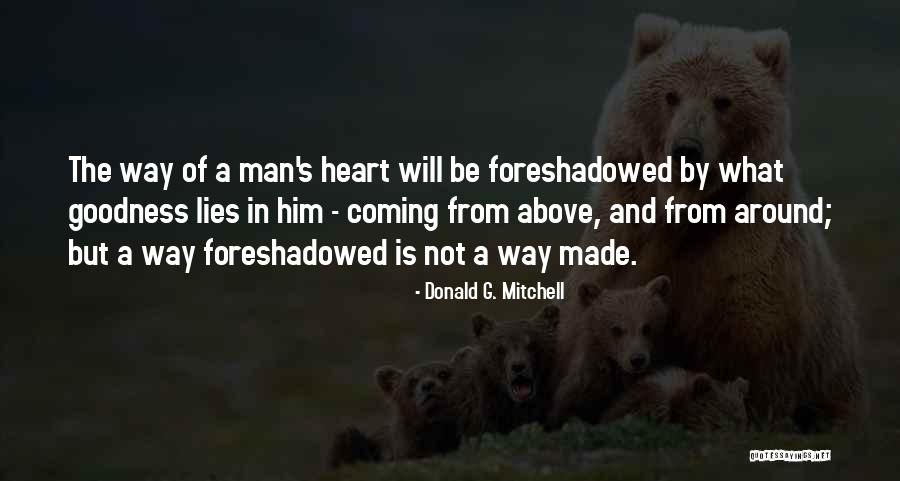 Aarp Life Insurance For Seniors Quotes By Donald G. Mitchell Aarp Life Insurance For Seniors Quotes By Donald G. Mitchell