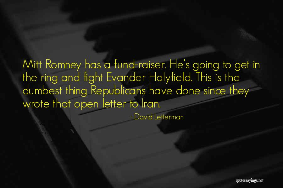 Aarrekid Quotes By David Letterman Aarrekid Quotes By David Letterman