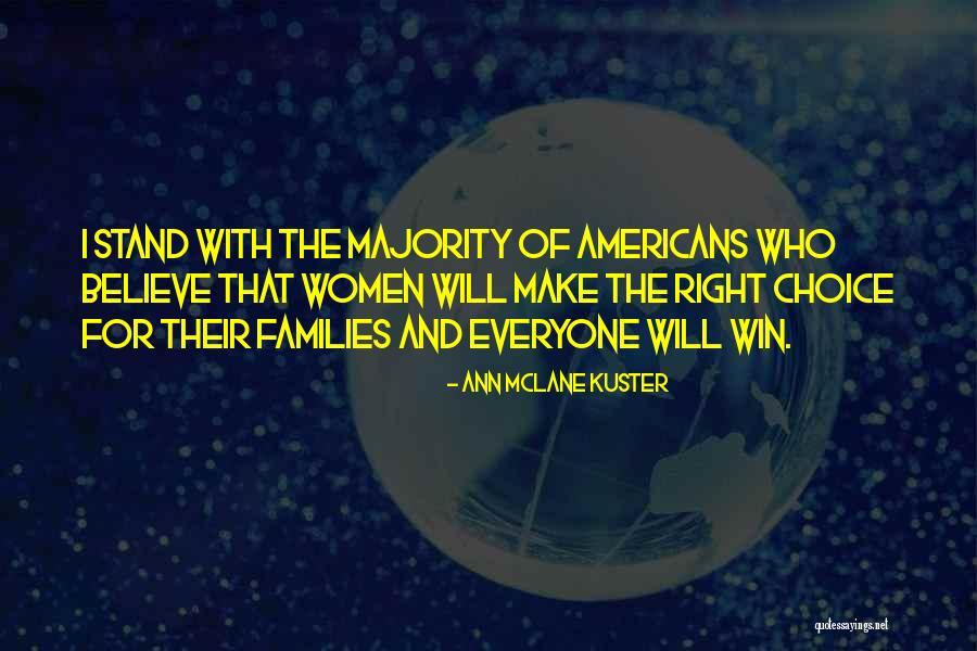 Aarresaari Quotes By Ann McLane Kuster Aarresaari Quotes By Ann McLane Kuster