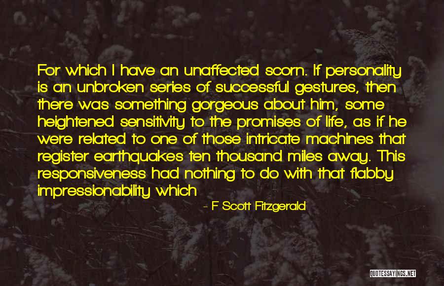 Aarresaari Quotes By F Scott Fitzgerald Aarresaari Quotes By F Scott Fitzgerald