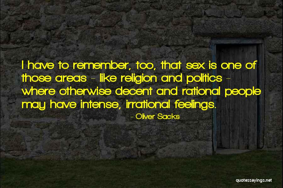 Aarrgghh Quotes By Oliver Sacks Aarrgghh Quotes By Oliver Sacks
