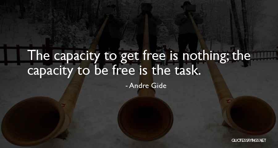 Aars Appliance Quotes By Andre Gide Aars Appliance Quotes By Andre Gide