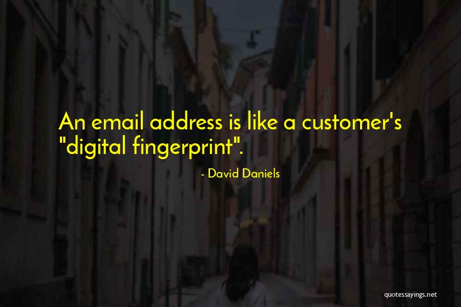 Aars Appliance Quotes By David Daniels Aars Appliance Quotes By David Daniels