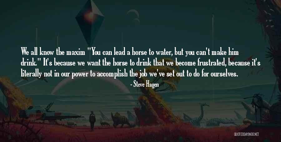 Aars Appliance Quotes By Steve Hagen Aars Appliance Quotes By Steve Hagen