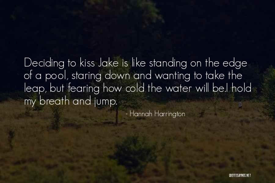 Aarsand And Company Quotes By Hannah Harrington Aarsand And Company Quotes By Hannah Harrington