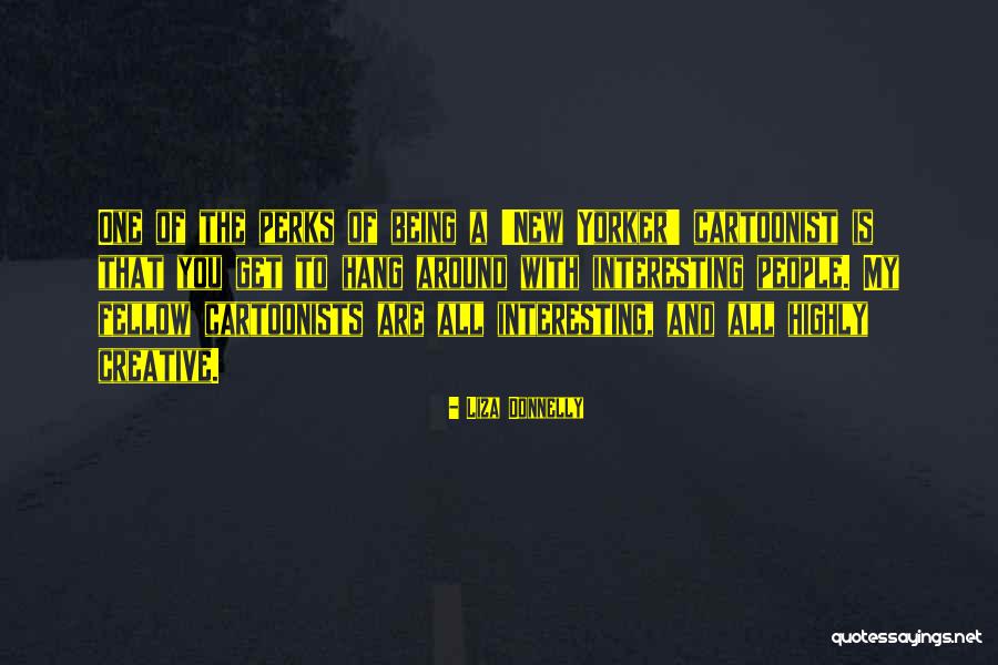 Aarsand Quotes By Liza Donnelly Aarsand Quotes By Liza Donnelly