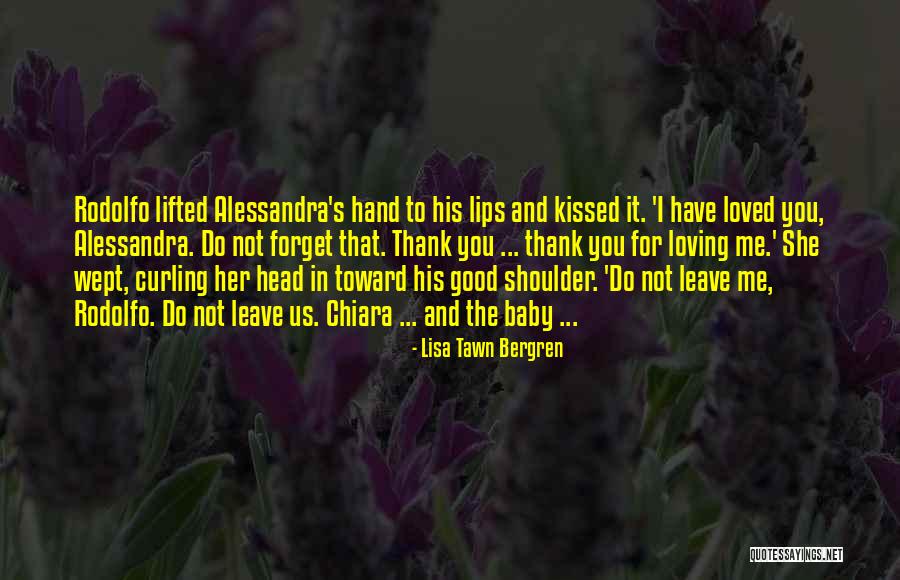 Aarsheim Junior Quotes By Lisa Tawn Bergren Aarsheim Junior Quotes By Lisa Tawn Bergren