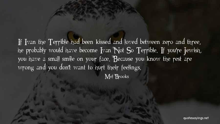 Aarsheim Law Quotes By Mel Brooks Aarsheim Law Quotes By Mel Brooks