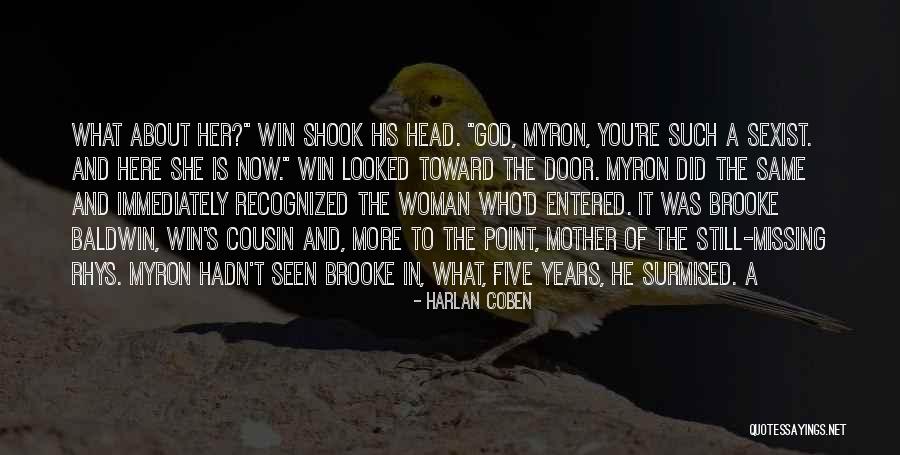 Aarthi Sampath Quotes By Harlan Coben Aarthi Sampath Quotes By Harlan Coben