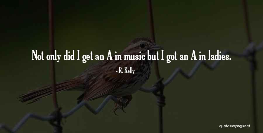 Aarthi Scans Quotes By R. Kelly