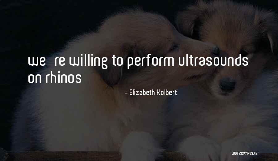 Aarthun Family Quotes By Elizabeth Kolbert Aarthun Family Quotes By Elizabeth Kolbert